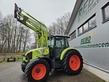 CLAAS Arion 430