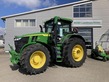 John Deere TRAKTOR 7R330