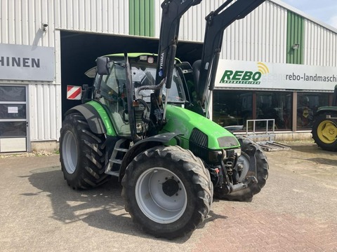 Deutz AGROTRON 110