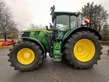 John Deere 6R195 TRAKTOR