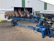 Rabe KORMORAN 8-SCHAR