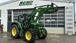 John Deere 6430