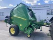 John Deere V461M