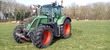 Fendt 718 Vario SCR Profi
