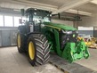 John Deere TRAKTOR 8R370