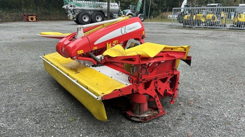 Pöttinger NOVACAT 301 ALPHA MOTION ED