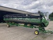 John Deere SCHNEIDWERK 630X