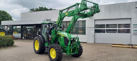 John Deere 5120ML
