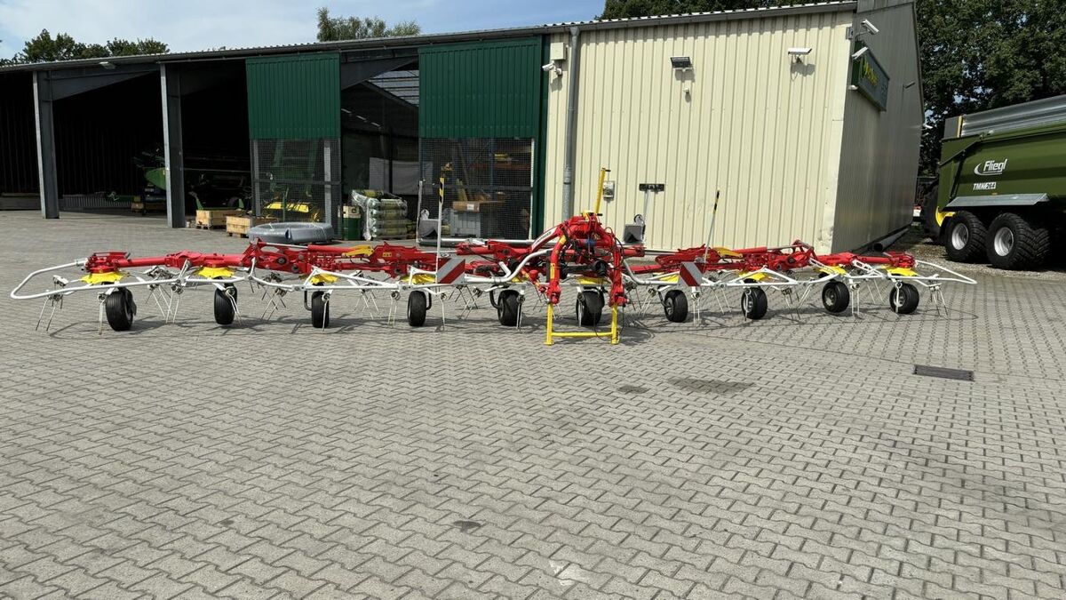 Pöttinger HIT V 11100 1