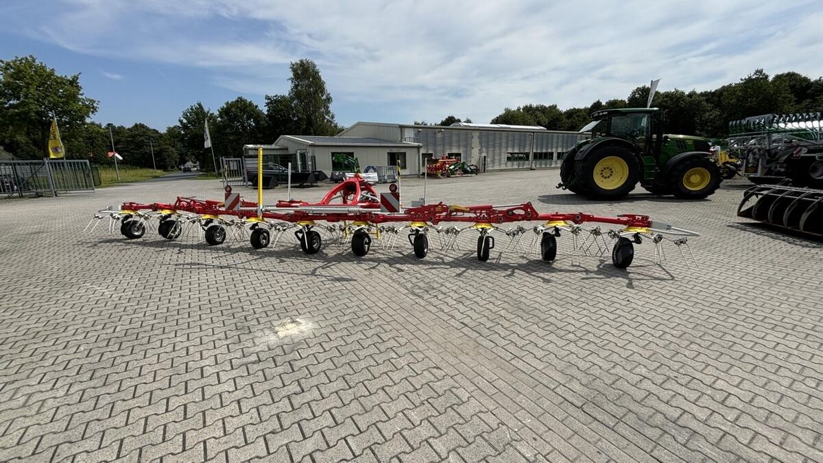 Pöttinger HIT V 11100 2