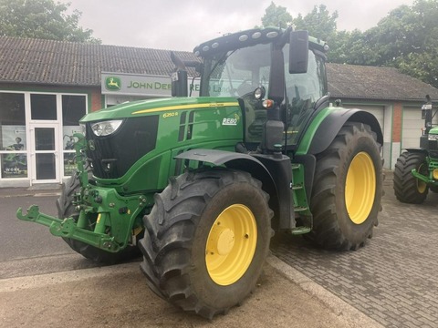 John Deere 6250R