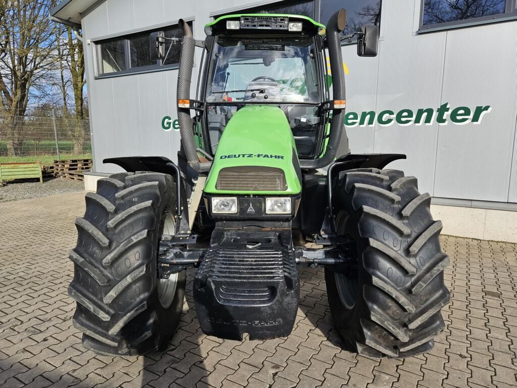 Deutz Fahr Agrotron 120 MK3 3