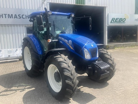 New Holland TD 5.115