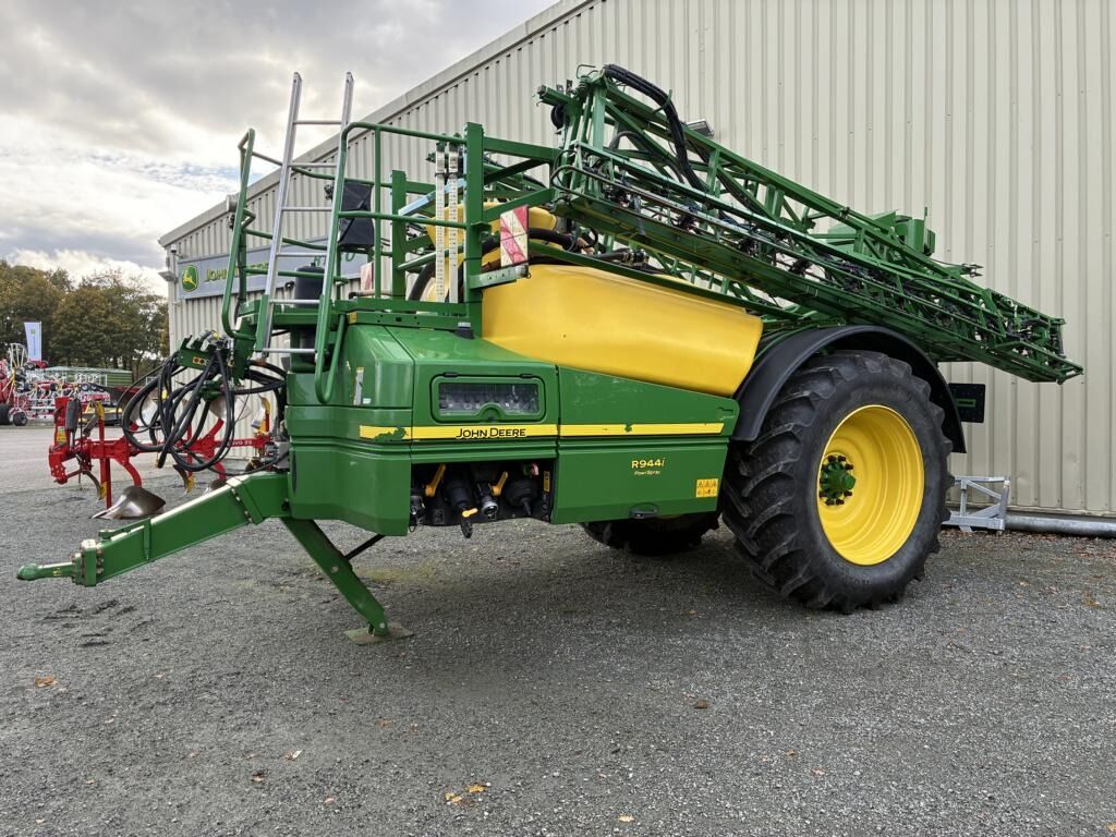 John Deere R944I POWRSPRAY  2