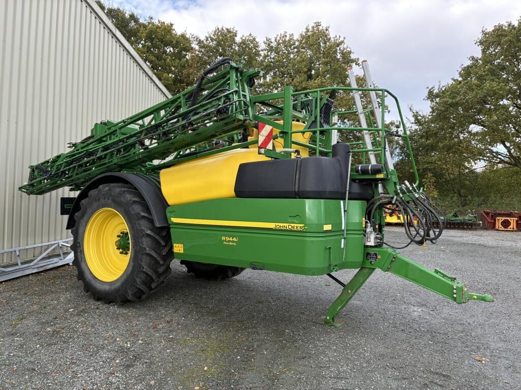John Deere R944I POWRSPRAY  3