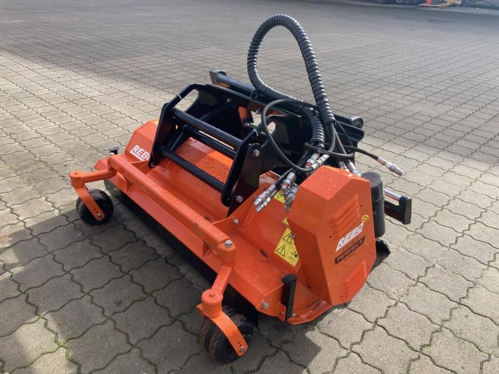 Perfect KJ 150 JUNIOR 1