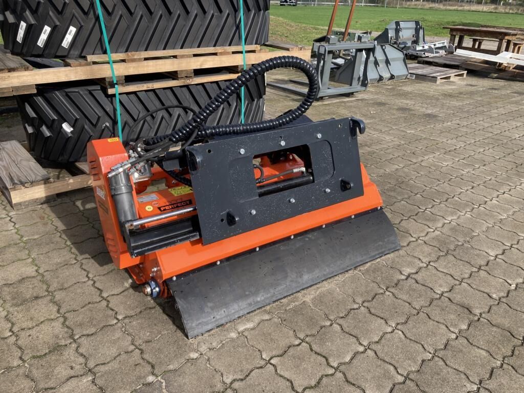 Perfect KJ 150 JUNIOR 3