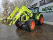 CLAAS ARION 420