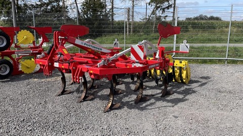 Pöttinger SYNKRO 3030 NOVA