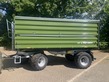 Fliegl DK 180 MAXUM FOX