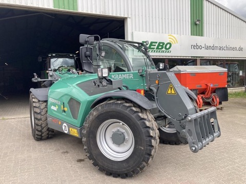 Kramer KT407