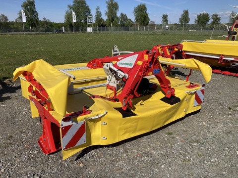 Pöttinger NOVACAT F 3100