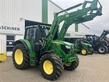 John Deere 6120 M