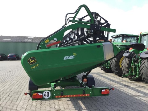 John Deere 725PF