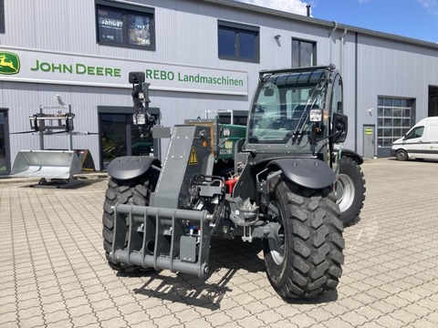Kramer KT457