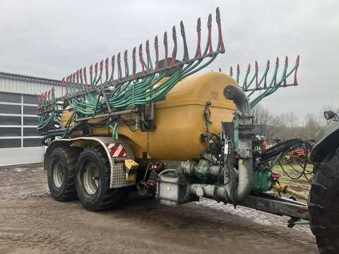 Zunhammer SKE 18.5 PUL