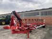 Pöttinger SERVO T 6000 PLUS NOVA 8-SCHAR 