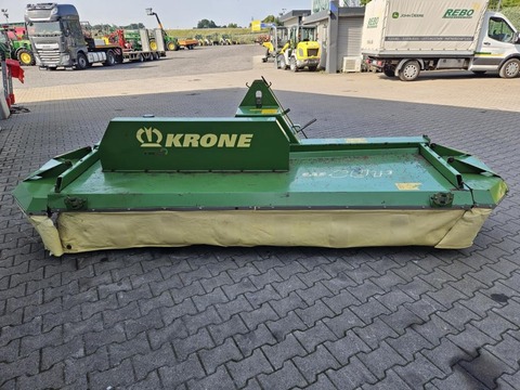 Krone EasyCut 32