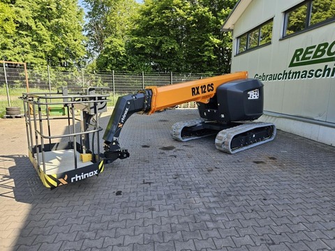 Sonstige RX12CS