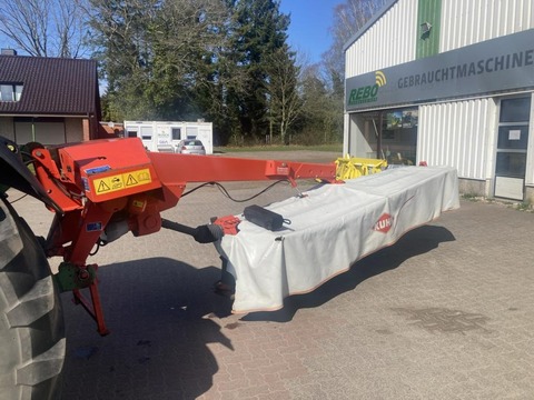 Kuhn GMD 4010