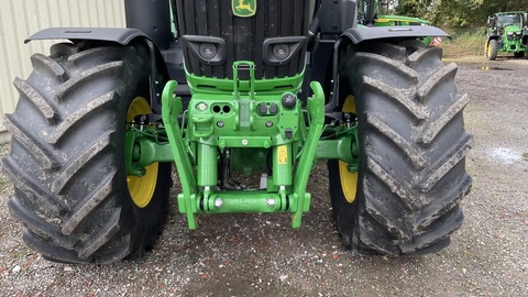 John Deere 6R250