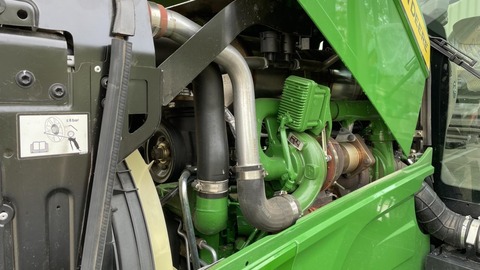 John Deere 6R250