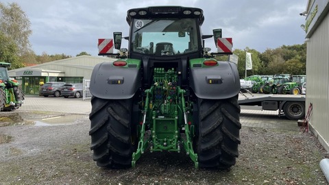 John Deere 6R250