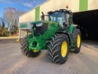 John Deere 6195M