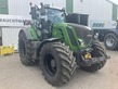 Fendt 828 Profi Plus