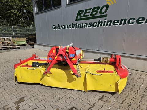 Pöttinger Eurocat 311 Alpha-Motion