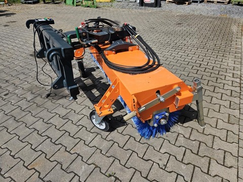 Tuchel Plus 590 