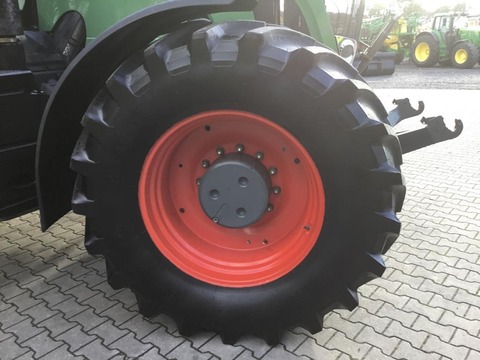 Fendt 930 VARIO