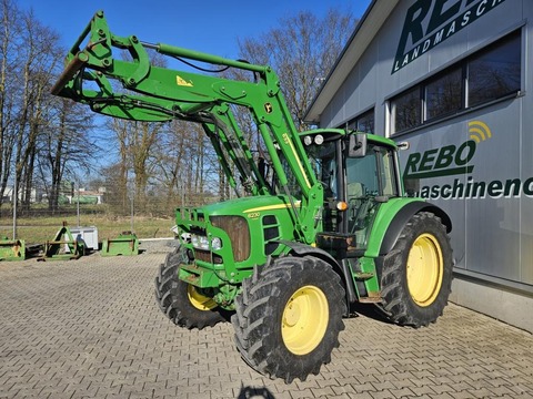 John Deere 6230 PREMIUM
