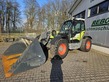 CLAAS Scorpion 756