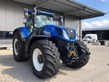 New Holland T7.290 AUTOCOMMAND MY18