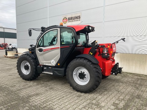 Manitou MLT 841-145 PS+