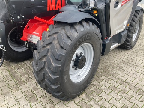 Manitou MLT 841-145 PS+