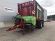 Strautmann TERA-VITESSE CFS 4201 DO