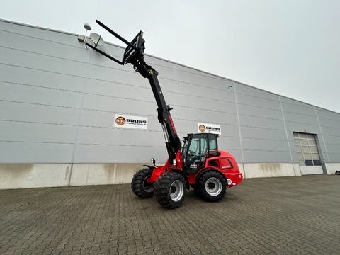 Manitou MLA-T 516-75 H