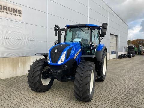 New Holland T6.145 ELECTROCOMMAND MY19